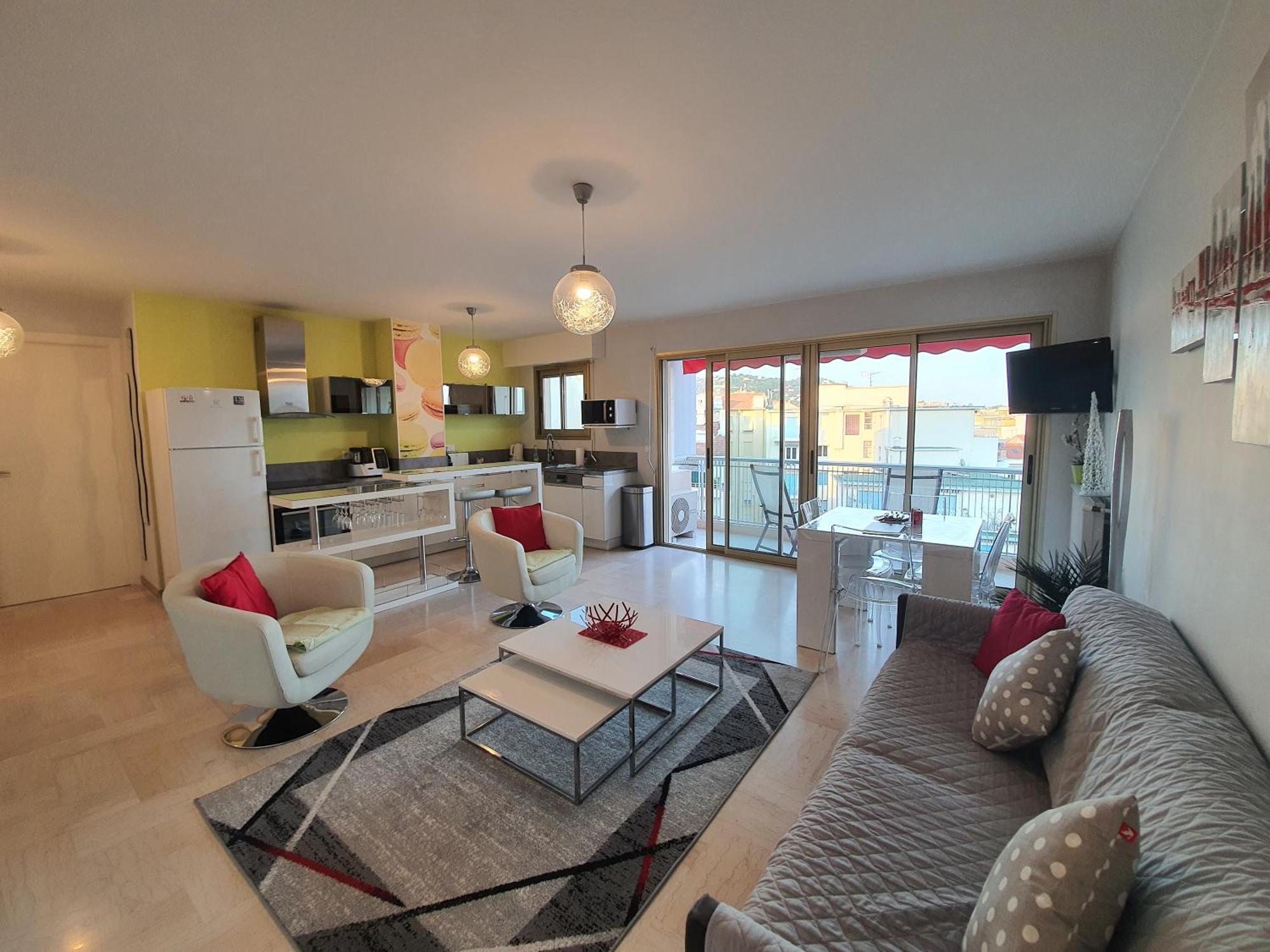 Petit Juas By Welcome To Apartamento *
